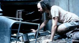 Кадр из фильма "Непослушный Бабби" - 1