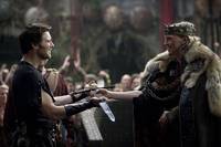 Кадр Камелот