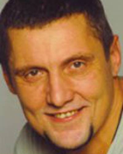 Андрей Балякин фото