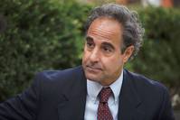 Кадр В центре внимания