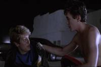 Кадр Стенка на стенку