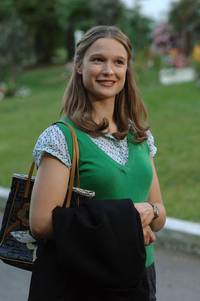 Кадр Сверхъестественное