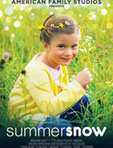 Летний снег