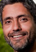 Бабак Наджафи фото