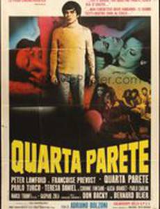 Четвёртая стена