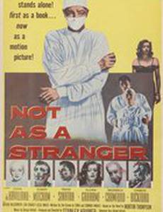 Не как чужой