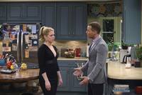 Кадр Мелисса и Джоуи