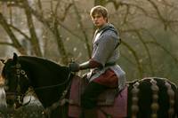 Кадр Мерлин