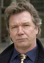 Бернд Таубер фото