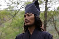 Кадр Божественное оружие