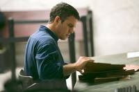 Кадр В центре внимания