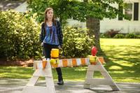 Кадр Под куполом