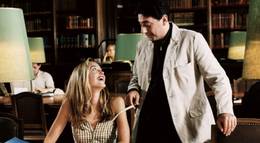 Кадр из фильма "Попробуй узнай" - 1