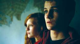 Кадр из фильма "Все хорошие дети" - 2