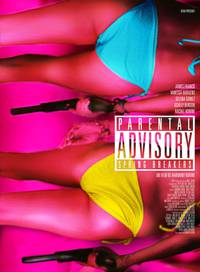 Постер Отвязные каникулы