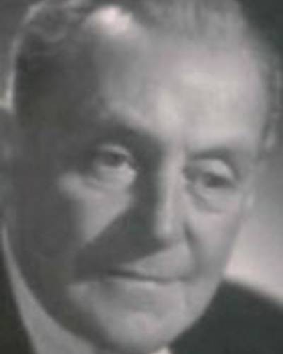 Густав Вальдау фото