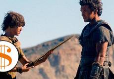 Обзор украинского бокс-офиса за последний уикенд (29 марта – 1 апреля 2012)