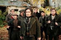 Кадр Отверженные (мини-сериал)