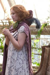 Кадр Отчаянные романтики