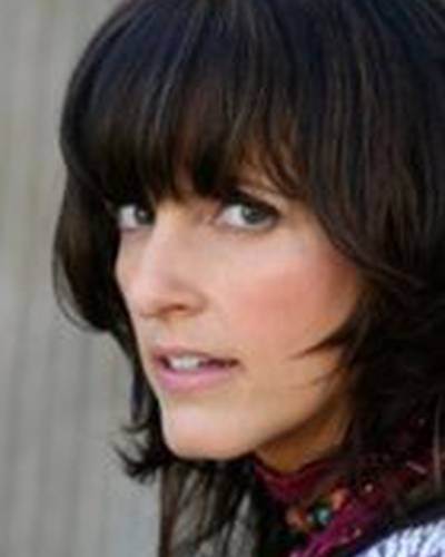 Карла Джо Бэйли фото