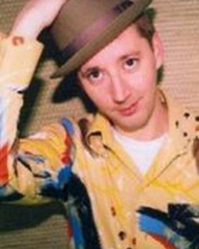 Скотт Андерсон фото