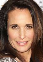 Энди МакДауэлл