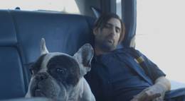 Кадр из фильма "7 Chinese Brothers" - 2