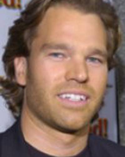 Майкл Оуховен фото