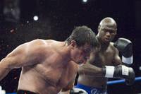 Кадр Рокки Бальбоа