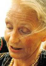 Анна Милевска фото