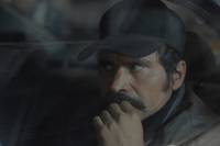 Кадр Мисс Бала