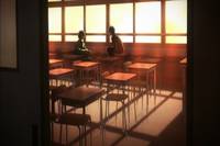 Кадр Граница пустоты: Сад грешников (фильм четвертый)