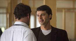 Кадр из фильма "Лица в толпе" - 2