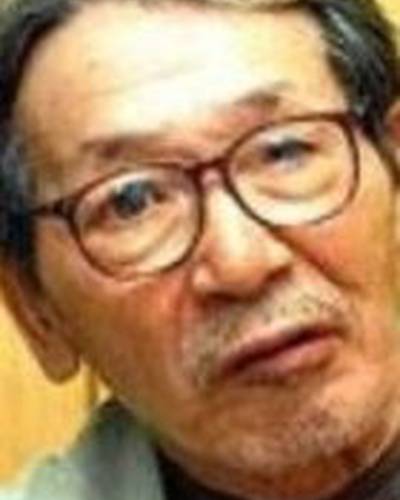 Нобору Митани фото