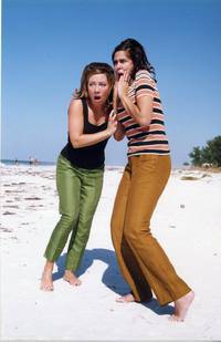 Кадр Топай! Кричи! Вопи!