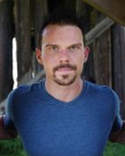 Шон Тисдэйл фото