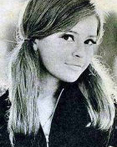 Кати Буш фото