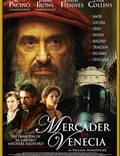 Постер из фильма "Венецианский купец" - 1
