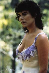 Кадр Болотная тварь