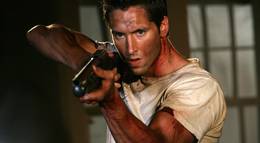 Кадр из фильма "Озеро смерти" - 1