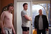 Кадр Всемогущие Джонсоны