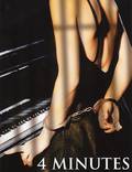 Постер из фильма "Четыре минуты" - 1