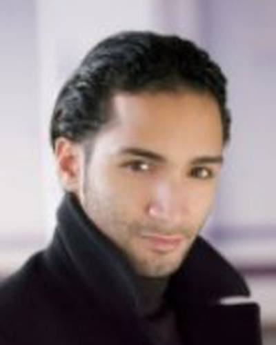 Фуад Хаджи фото