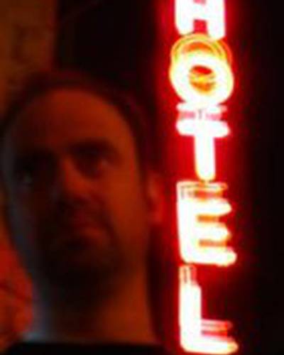 Пэдрейг Рейнольдс фото