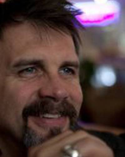 Джимми Каммингс фото