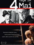 Постер из фильма "4 дня в мае" - 1