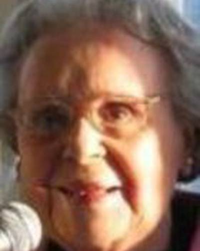 Биргит Розенгрен фото