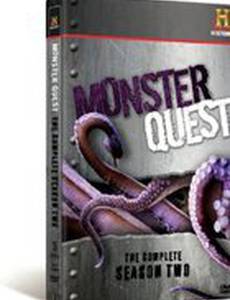 Охотники на монстров