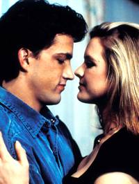 Кадр Мелроуз Плэйс