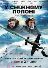 В снежном плену